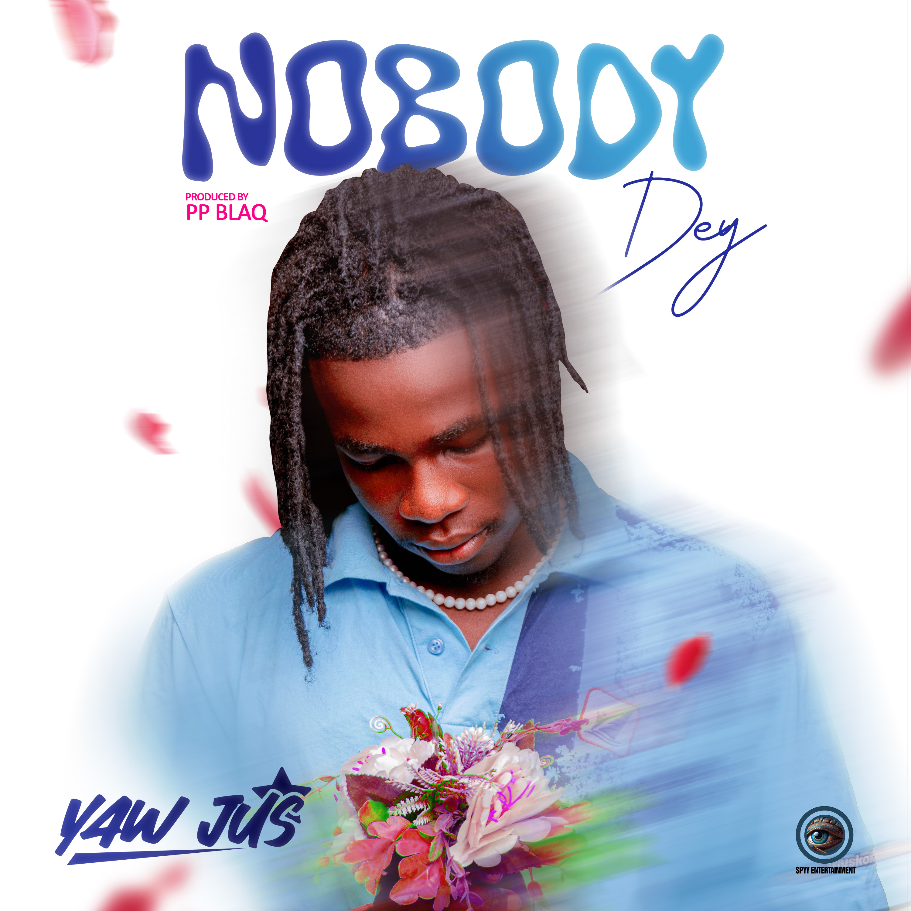 Yaw Jus Latest Release